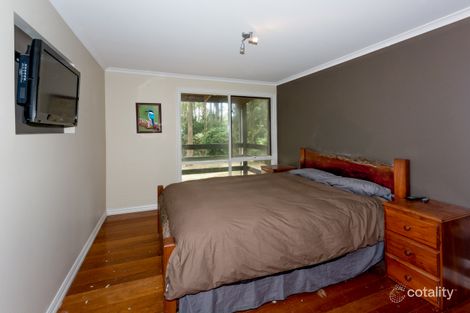 Property photo of 9 George Street Kinglake VIC 3763