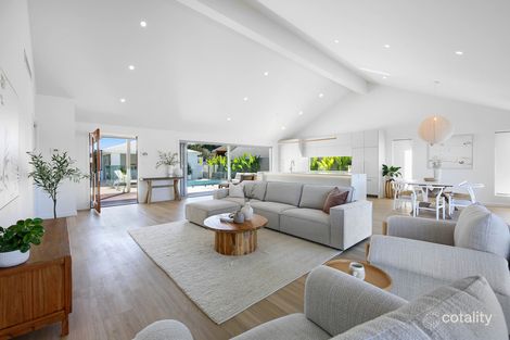 Property photo of 64 Honeyeater Drive Burleigh Waters QLD 4220