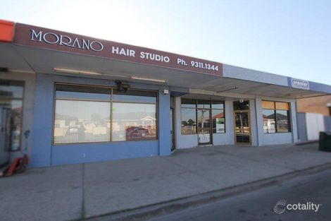 2/21 Suffolk Rd, Sunshine North, VIC 3020