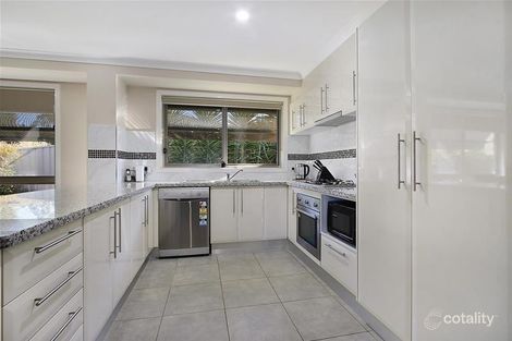 Property photo of 21 Tanner Terrace Wodonga VIC 3690