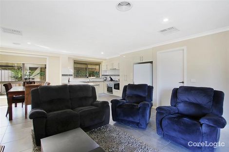 Property photo of 21 Tanner Terrace Wodonga VIC 3690