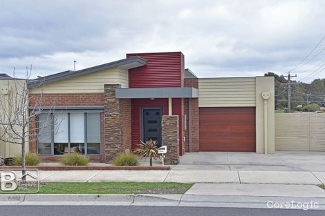 Property photo of 22 Lansell Street Kangaroo Flat VIC 3555
