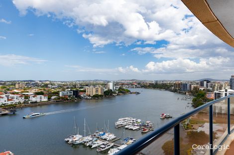 Property photo of 76/2 Goodwin Street Kangaroo Point QLD 4169