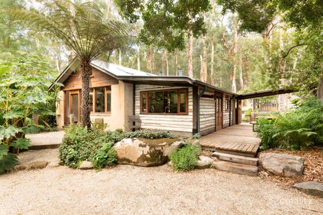 156 Badger Weir Rd, Badger Creek, VIC 3777