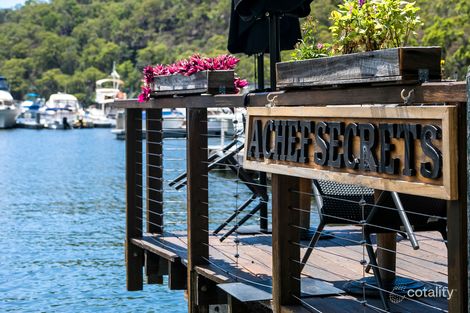 Property photo of 83 Bambil Road Berowra NSW 2081