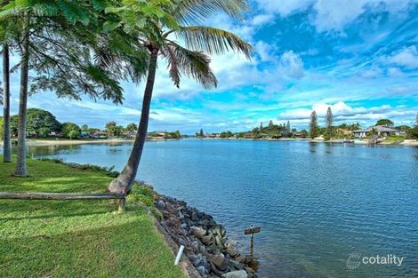 Property photo of 1/12 Orvieto Avenue Mermaid Waters QLD 4218