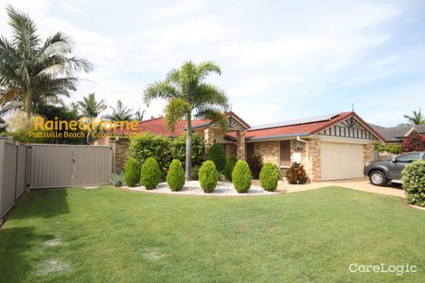 Property photo of 26 Urunga Drive Pottsville NSW 2489