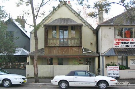 128 Oxford St, Woollahra, NSW 2025