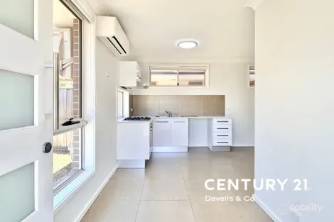 Property photo of 34A Holstein Road Gables NSW 2765