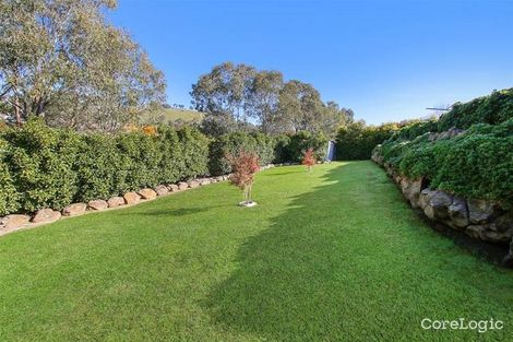 Property photo of 21 Tanner Terrace Wodonga VIC 3690