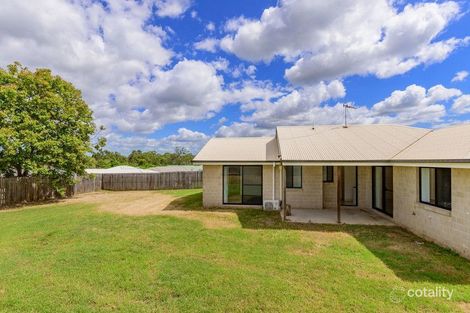 Property photo of 7 Beatle Parade Calliope QLD 4680