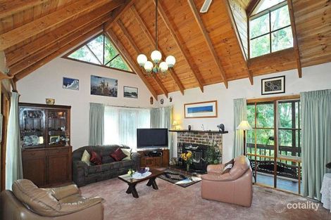 Property photo of 1 Forest Street Monbulk VIC 3793