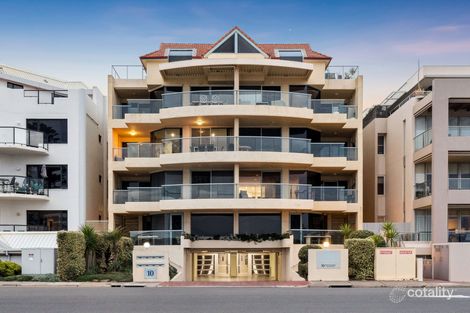5/10 North Esp, Glenelg North, SA 5045