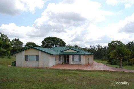 Property photo of 65 Monaro Drive D'Aguilar QLD 4514