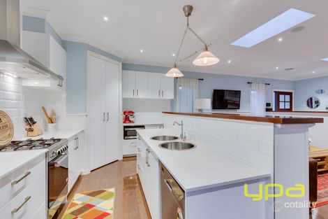 Property photo of 2A Etherton Court Hoppers Crossing VIC 3029