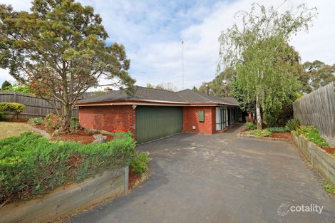 5 Clondara Dr, Rowville, VIC 3178