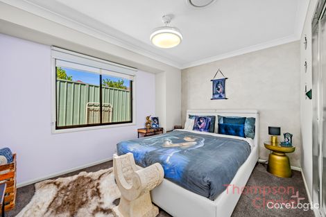 Property photo of 6 Fullford Cove Rutherford NSW 2320