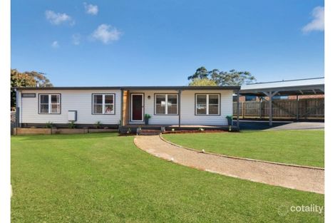 5 Stanley St, Wallan, VIC 3756