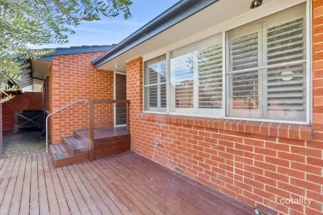Property photo of 2 O'Dea Place Holt ACT 2615