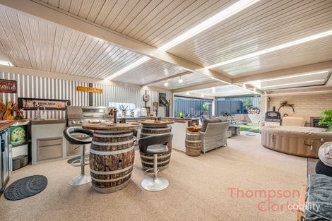 Property photo of 6 Fullford Cove Rutherford NSW 2320