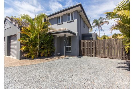 Property photo of 2/266 Napper Road Parkwood QLD 4214