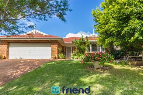Property photo of 122 Bagnall Beach Road Corlette NSW 2315