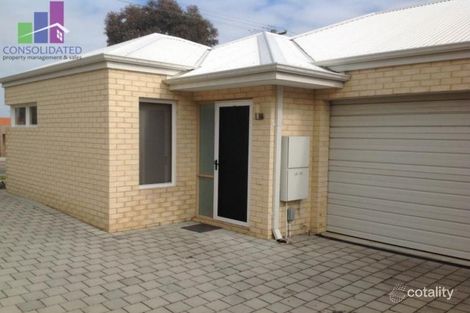 Property photo of 322C Flinders Street Nollamara WA 6061