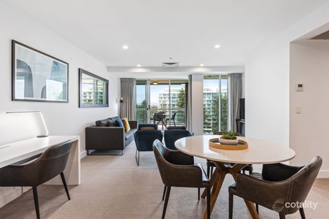 Property photo of 718/16 Holdfast Promenade Glenelg SA 5045