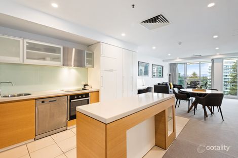 Property photo of 718/16 Holdfast Promenade Glenelg SA 5045