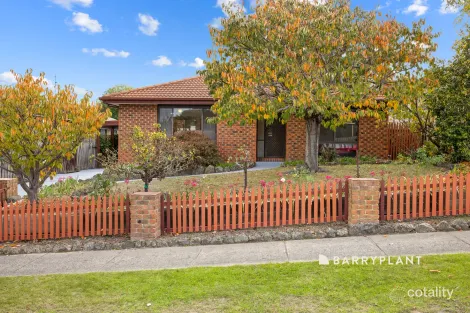 Property photo of 7 Rachael Court Pakenham VIC 3810