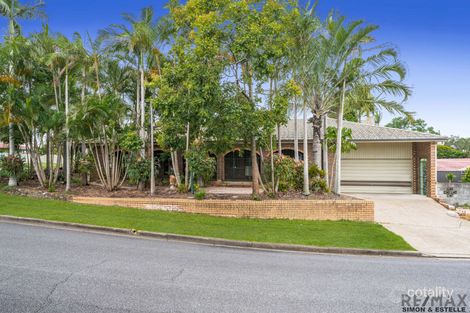 Property photo of 121 Dunedin Street Sunnybank QLD 4109