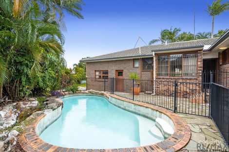 Property photo of 121 Dunedin Street Sunnybank QLD 4109