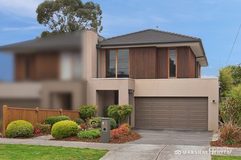 6 Crawford Rd, Templestowe Lower, VIC 3107
