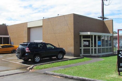 7/1 Rushdale St, Knoxfield, VIC 3180