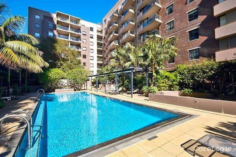 Property photo of 804/1A Tusculum Street Potts Point NSW 2011