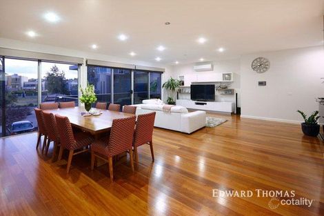 Property photo of 15 Pier Lane Maribyrnong VIC 3032