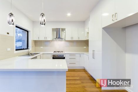 Property photo of 3A Keller Court Hampton Park VIC 3976