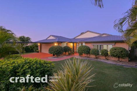 Property photo of 32 Daffodil Crescent Calamvale QLD 4116