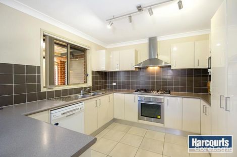 Property photo of 11 Tarlia Close Acacia Gardens NSW 2763