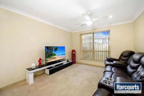 Property photo of 11 Tarlia Close Acacia Gardens NSW 2763