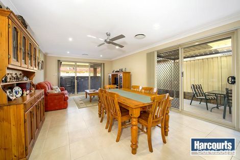 Property photo of 11 Tarlia Close Acacia Gardens NSW 2763