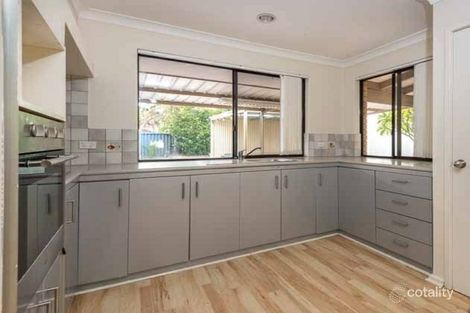 Property photo of 4 Swingler Way Gosnells WA 6110