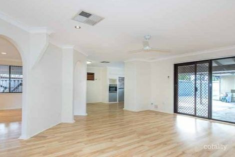 Property photo of 4 Swingler Way Gosnells WA 6110