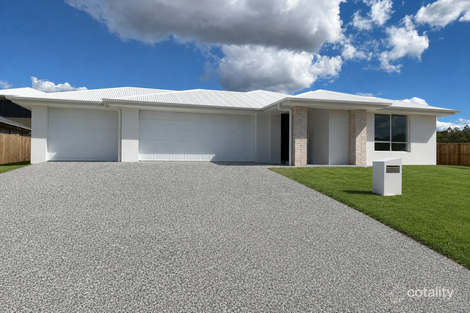Property photo of 47 Awesome Drive Narangba QLD 4504