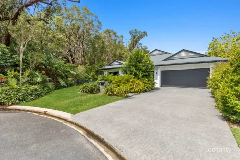 17 Tradition Pl, Coomera, QLD 4209