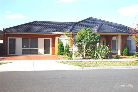 Property photo of 3 Tussock Grove Cairnlea VIC 3023