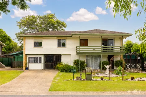 15 Balrothery St, Bracken Ridge, QLD 4017