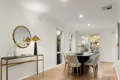 Property photo of 36 Kingston Street Hampton VIC 3188