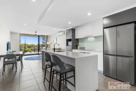 Property photo of 214/5 Bermagui Crescent Buddina QLD 4575