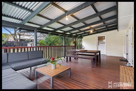 Property photo of 25 Massinger Street Salisbury QLD 4107